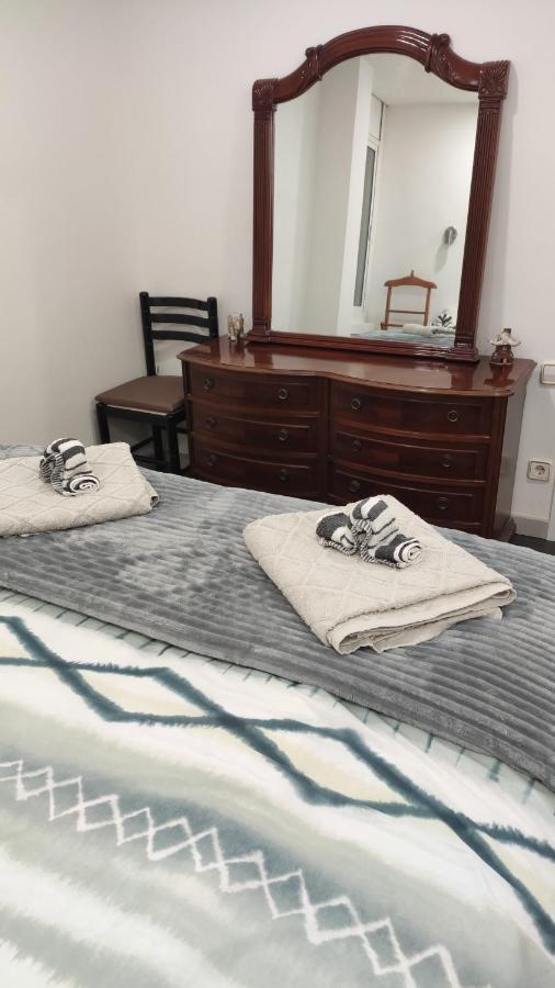 Apartament Melpomeny Tarragona Ngoại thất bức ảnh