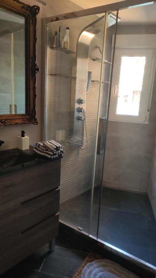 Apartament Melpomeny Tarragona Ngoại thất bức ảnh