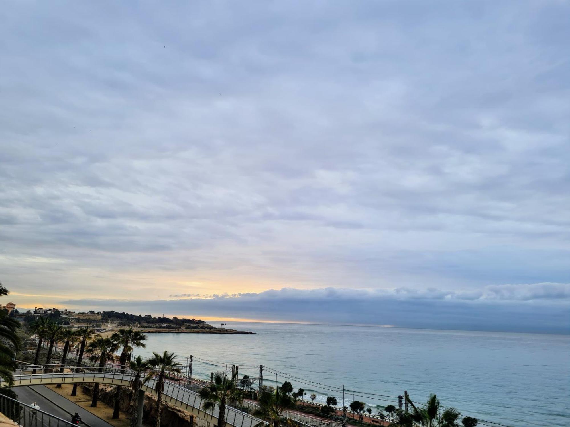 Apartament Melpomeny Tarragona Ngoại thất bức ảnh